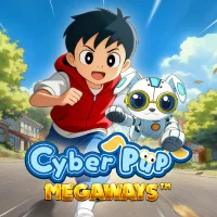cyber-pup