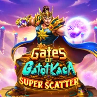 gates-gatotkaca