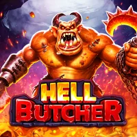 hell-butcher