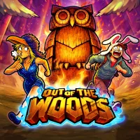 out-of-the-woods
