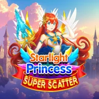 starlight-princess