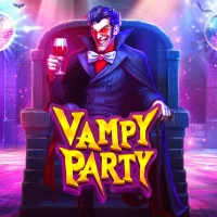 vampy-party
