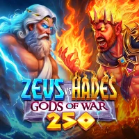 zeus-hades
