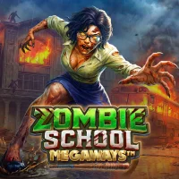 zombie-school