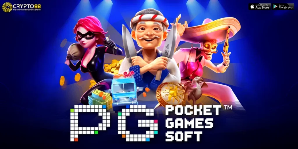 PG SLOT