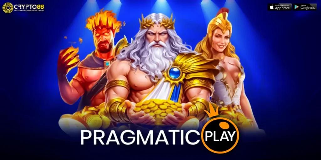 PRAGMATIC PLAY