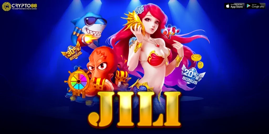 JILI